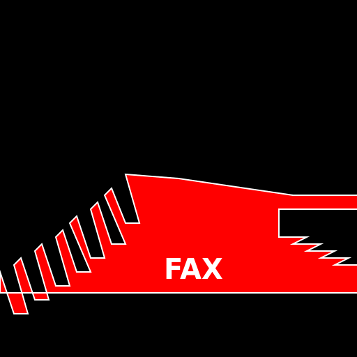Rage Against the Fax Machine - DrawGPT