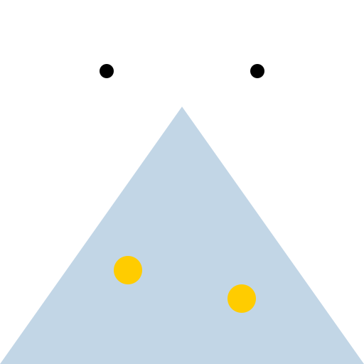 Bee-autiful Mountain Bloom - DrawGPT