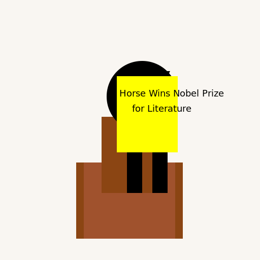 The Intellectual Equestrian - DrawGPT