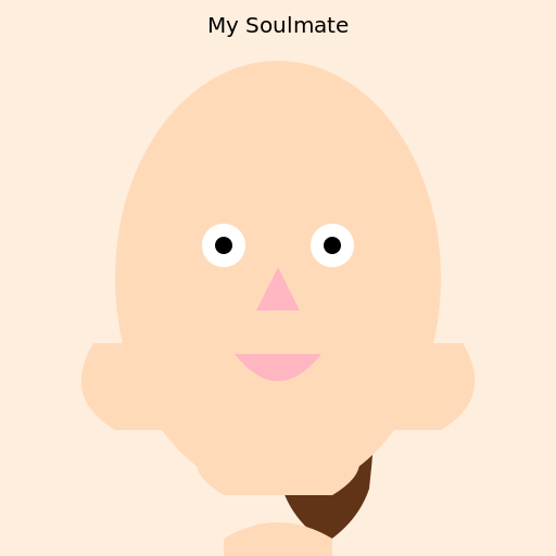 Drawing My Soulmate - DrawGPT