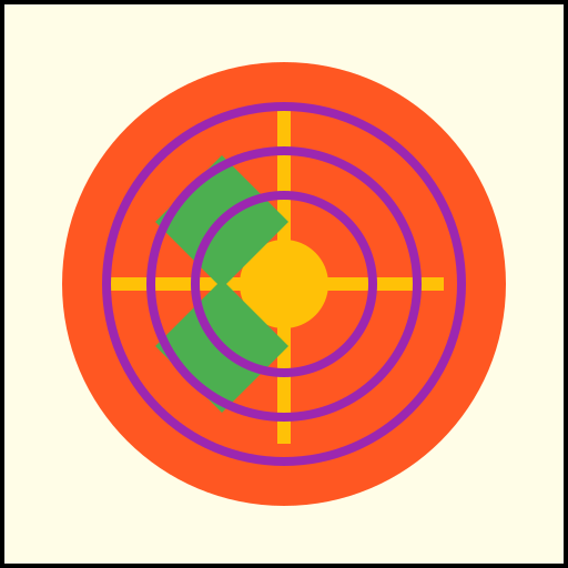 Athapookalam - A Colorful Floral Design - DrawGPT