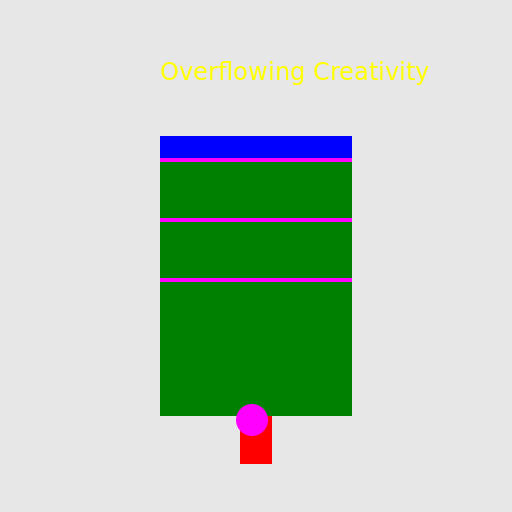 Overflowing Creativity - DrawGPT