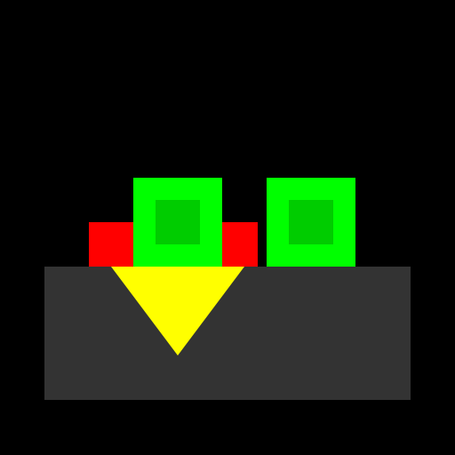 Greta Van Fleet Rocking with Dinosaurs - DrawGPT