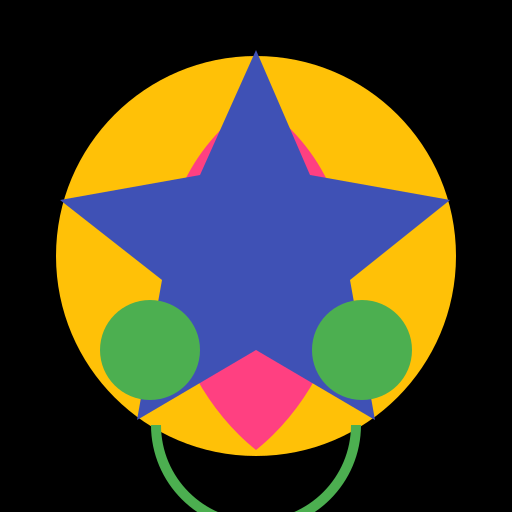 Unknown Favourites Logo - DrawGPT