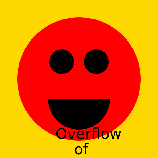 Overflow of Happiness - DrawGPT