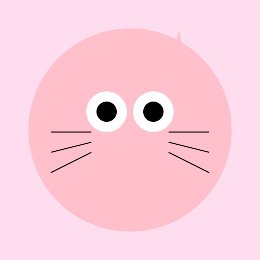 Kets4eki, the Playful Kitten - DrawGPT