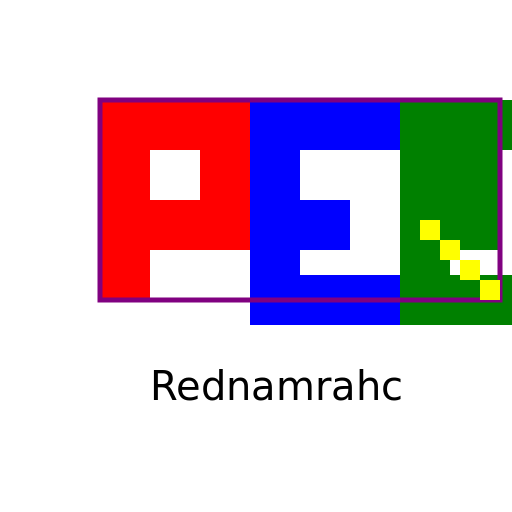 Rednamrahc - DrawGPT