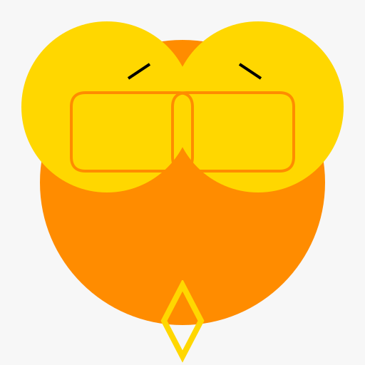 Kikoriki Transcript Dialogue Maker Logo - DrawGPT