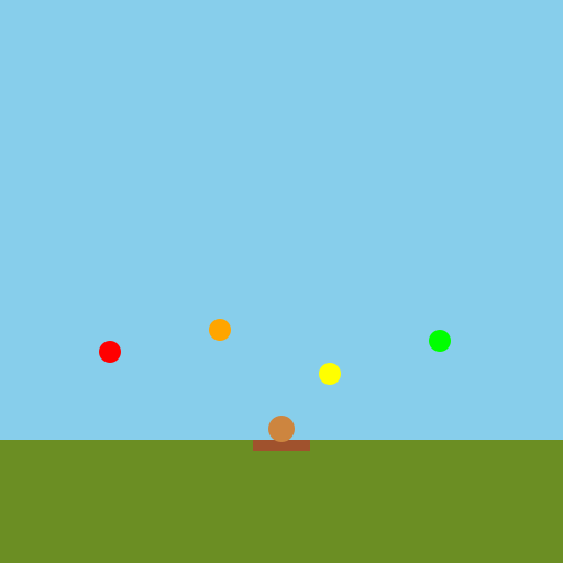 Frisbee Fete - DrawGPT