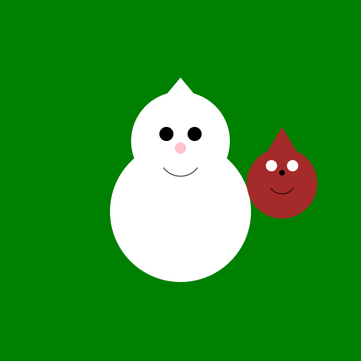 Bunny Rabbit Playing Football - DrawGPT