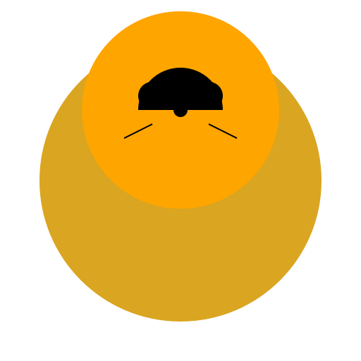 Majestic Lion - DrawGPT