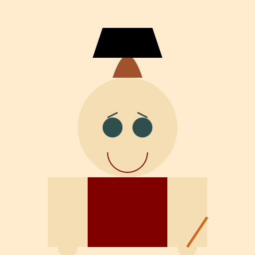 D&D Human Sorcerer - DrawGPT