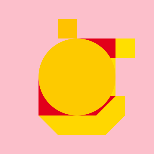 FC Bayern's Trophy Collection - DrawGPT