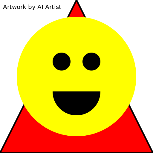 The body as a hamstring - DrawGPT