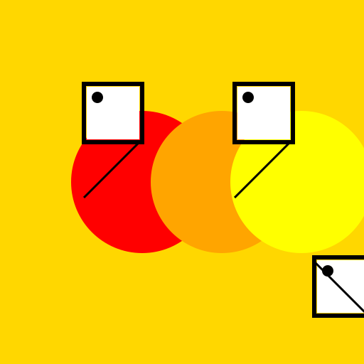 Kikoriki Transcript Dialogue Maker Logo - DrawGPT