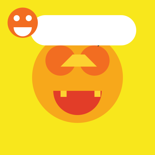 Kikoriki Transcript Dialogue Maker Logo - DrawGPT