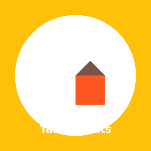 Filipino Kakanin Business Logo with Picture of Food - DrawGPT