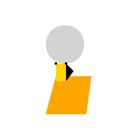 Cloud Literacy Quiz for Beginners Logo - DrawGPT