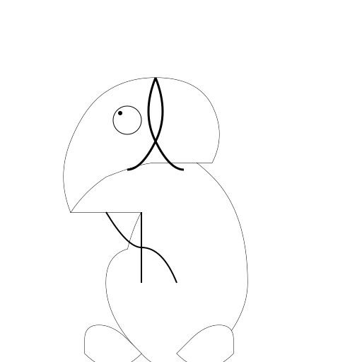 Majestic Horse Galloping - DrawGPT