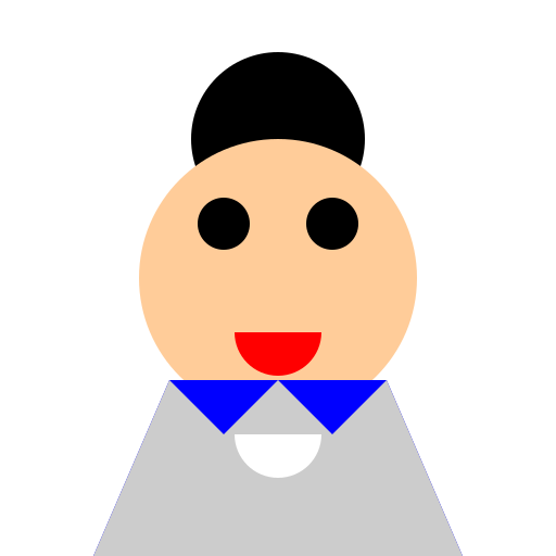 Karen Killen in latex - DrawGPT