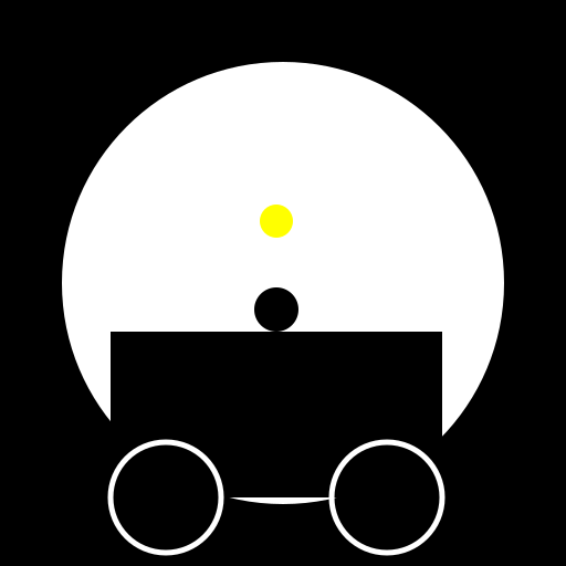 Edgar Allan Poe's Motorcycle Masterpiece - DrawGPT