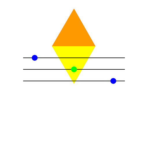 Animated Number 5 - DrawGPT