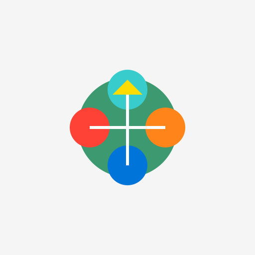 Loan Matcher Logo - Find the Right Lender - DrawGPT