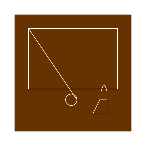 Logo for Desk Reserving App - DrawGPT