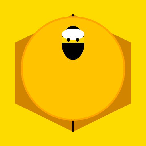 Honey in a Bee Hive Bottle - DrawGPT