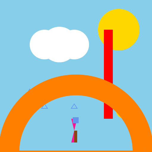 A Fun Temperature Guessing Game - DrawGPT