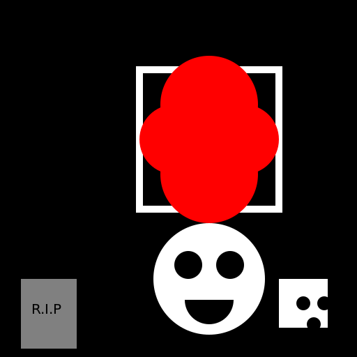 PvP Game Logo - DrawGPT