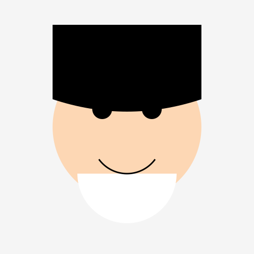 Jewish Man - DrawGPT