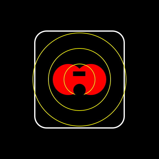 Obito Mask Tattoo - DrawGPT