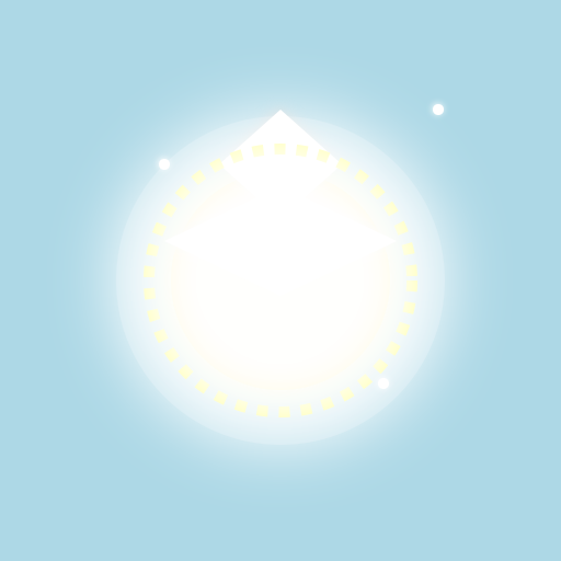 Angels Saving a Lost Soul that Shines Heavenly - DrawGPT