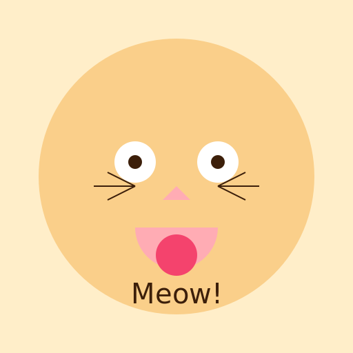 Skye the Cat - DrawGPT