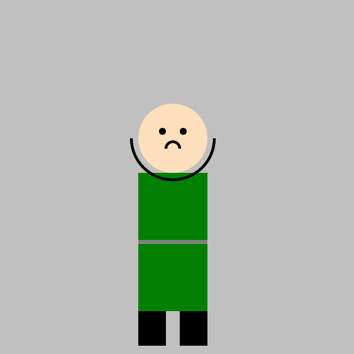 Soldier - DrawGPT