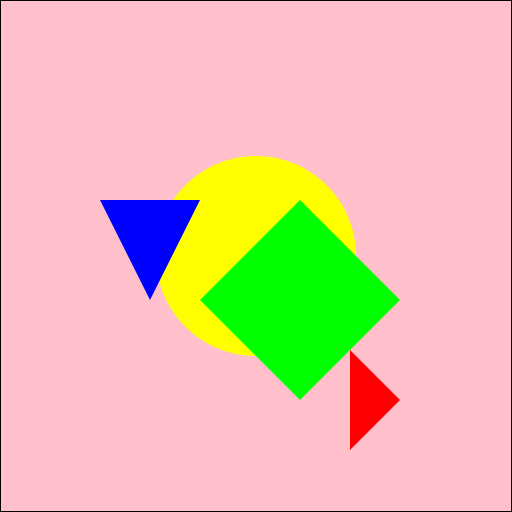 Platformer with Level Creator Logo - DrawGPT