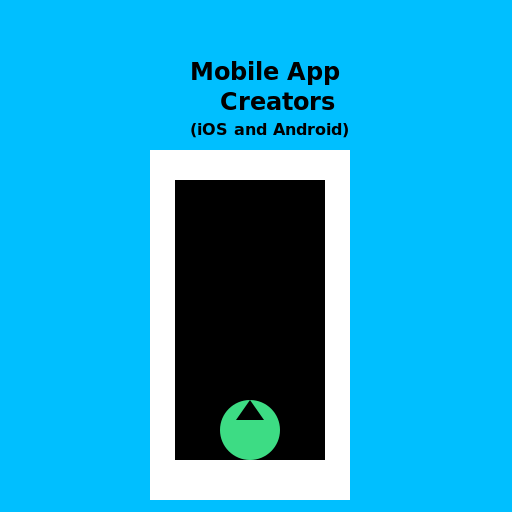 Mobile App Creators - DrawGPT