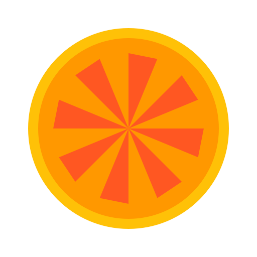 Rotating Platformer Logo - DrawGPT