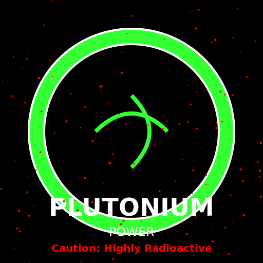 Plutonium Power! - DrawGPT