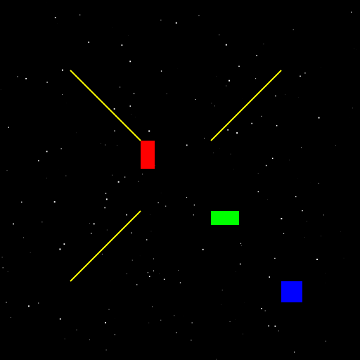 Star Battlefield - DrawGPT