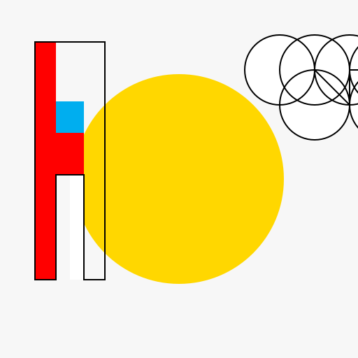 Current Temperature App Logo - DrawGPT