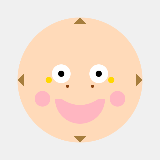 Girl with Dirty Blonde Hair - DrawGPT
