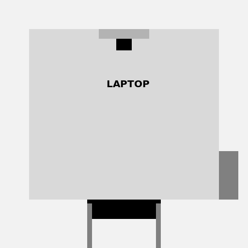 Laptop - DrawGPT