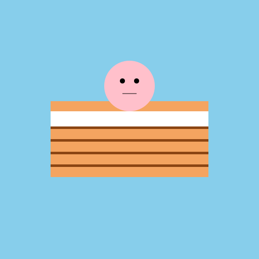 Beautiful Boy on His Bed - DrawGPT