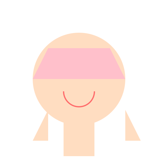 Anime Girl - DrawGPT