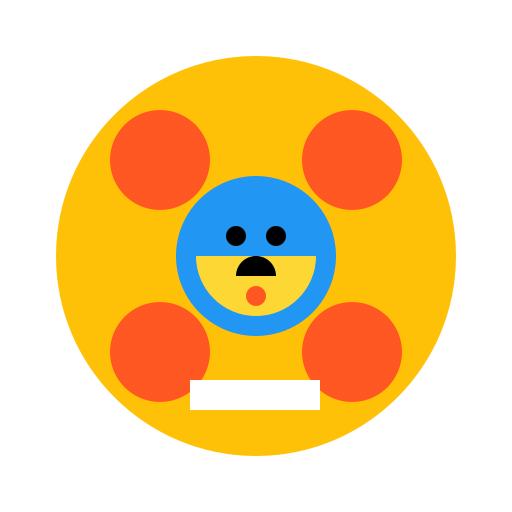 Calculadora BARF Logo - DrawGPT