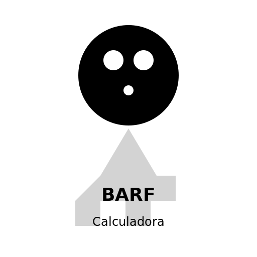 Calculadora BARF para Perros - DrawGPT