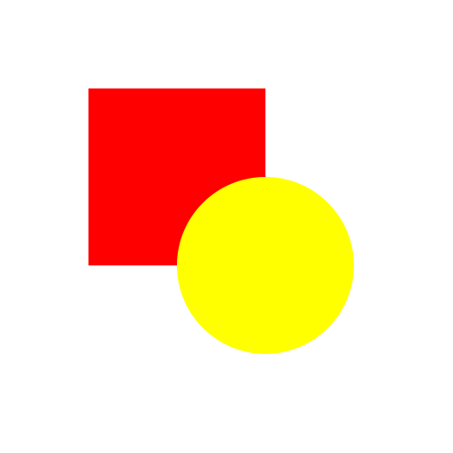 Cube meets Circle - DrawGPT