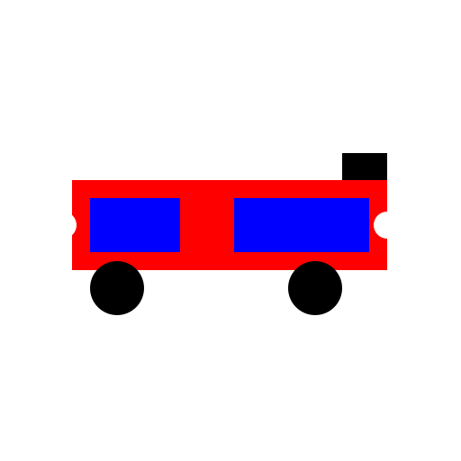 Car - DrawGPT